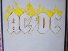 AC/DC Vol.1 BOX SET, 6 LPs,original OZ covers,Bon Scott