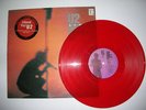 U2 - UNDER A BLOOD RED SKY  LIMITED  AUSTRALIA  ROSSO