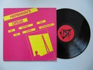 HERMANN'S ORGIE - Die Moderne Welt LP ORIGINAL MOD 004