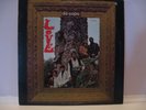 LOVE   DA CAPO /ORIG.1966 ELEKTRA LP EKL-4005 MONO LP