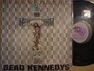 The Dead Kennedys- In God we Trust