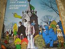the Troll- Animated Music  original   psych