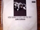 John Surman 'How Many Clouds Can You See' *Rare Jazz*