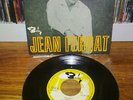 JEAN FERRAT A SANTIAGO + 3 «1968 EDITION RARE PORTUGAL»