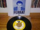 JEAN FERRAT LES GUERILLEROS «68 EDITION RARE PORTUGAL»