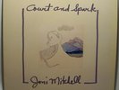 Joni Mitchell COURT AND SPARK Audiophile NAUTILUS LP NM