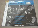 TUBBY HAYES/RETURN VISIT/JAZZ BOSSA MODAL HARD BOP