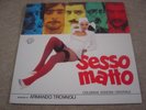 ARMANDO TROVAJOLI/SESSO MATTO/ITA OST/SAMBA BREAK
