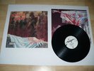 Cannibal Corpse - Tomb of the Mutilated LP