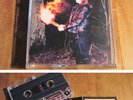 ABIGOR - Moonrise DEMO 1994 Belphegor Summoning