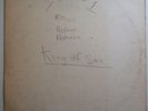 ROLAND ALPHONSO King Of Sax ORIGINAL STUDIO ONE LP hear
