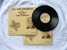 Two Bob Wills Old Time Favorites LP's 6010