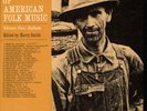 Anthology of American Folk Music 3 volumes LP box sets