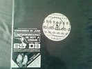 69DB - UNTITLED - FS001 / 1997 spiral tribe