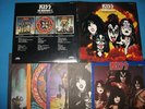KISS 3LP SET The Originals II w/Special Booklet Japan