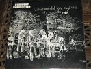 FAIRPORT CONVENTION - ON OUR HOLIDAYS - ISLAND UK 1968