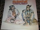 SPOOKY TOOTH - THE LAST PUFF - ISLAND UK 1970 PINKY