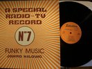 Janko Nilovic Funky Music no. 7 Funky Tramway Library