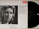 ETERNA - BEETHOVEN - Op. 18 No.5,6 - GEWANDHAUS QUARTET