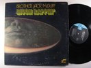 BROTHER JACK MCDUFF Moon Rappin BLUE NOTE LP samples