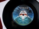 DAVID BOWIE -ARNOLD CORNS- HANG ON TO YOURSELF - DEMO