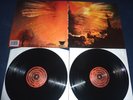 2 LP ANGELIC PROCESS: Weiging Souls With Sand - Metal