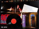 DEEP PURPLE THE HOUSE OF...1986 JAPAN LP OBI Poster