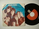 Rolling Stones 45....Brown Sugar 7 )) Thailand EP 