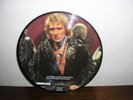 JOHNNY HALLYDAY  EP 45 TOURS REFERENCE : STEMRA RR022