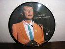 JOHNNY HALLYDAY  EP 45 TOURS REFERENCE : STEMRA 008