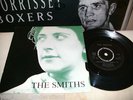 SMITHS GIRLFRIEND IN A COMA UK 7
