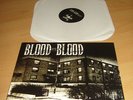 BLOOD FOR BLOOD-SERENITY VINYL 12