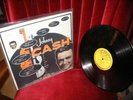 Johnny Cash LP Hot And Blue Guitar SUN 1220