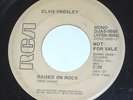 ELVIS PRESLEY 45 