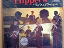 LOS FLIPPERS: COLOMBIAN PSYCH/ROCK 