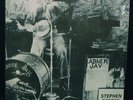 ABNER JAY Live Stephen Foster Center LP Brandie ORIG.