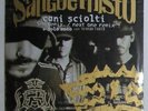 SANGUE MISTO - CANI SCIOLTI EP
