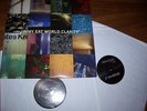 Jimmy Eat World Clarity Double 2xLP Vinyl 1999 Pressing