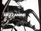 Massive Attack Mezzanine Doppel LP