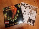 ES CHAOS IS DIE BOTSCHAFT | Chaos, Chuzpe, Dirt Shlt