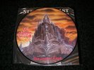 In Flames - The Jester Race Picture Lp Vinyl