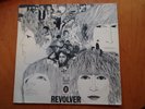 The Beatles -Revolver-Hörzu SHZE 186