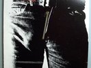 ROLLING STONES STICKY FINGERS MINT MFSL AUDIOPHILE LP=