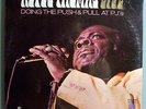 RUFUS THOMAS PUSH & PULL AT PJ'S SEALED ORIG'71 STAX LP