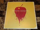 Dashboard Confessional Rare Signed The Shape Of Poison Tree Vinyl Chris Carrabba