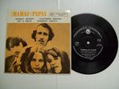 MAMAS & THE PAPAS MONDAY MONDAY RARE AUSTRALIA 7
