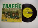 TRAFFIC PAPER SUN A HOLE IN MY SHOE AUSTRALIA 7