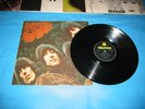 BEATLES LP Rubber Soul PMC 1267 Y/B PARLOPHONE 1965 EX