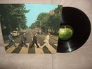 1969 UK Orig. THE BEATLES LP “ABBEY ROAD”