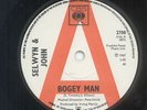 SELWYN & JOHN *BOGEY MAN* UK MOD DANCER FREAKBEAT* HEAR
